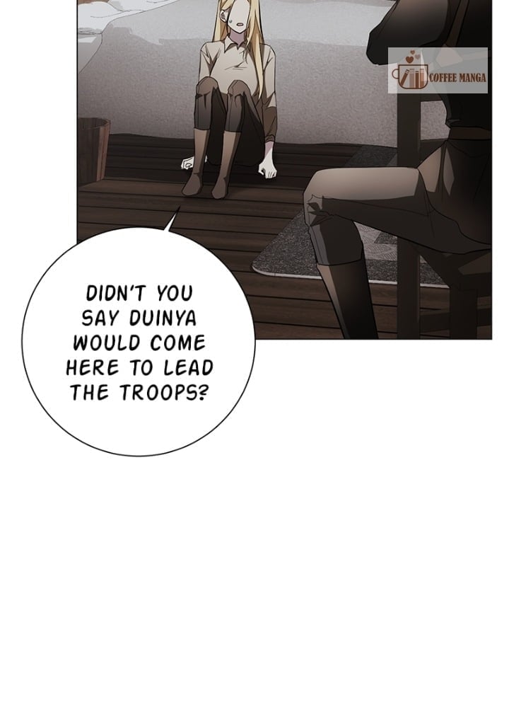 There Were Times When I Wished You Were Dead Chapter 73 - page 27