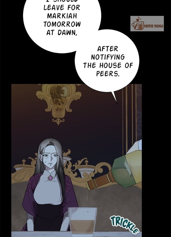 There Were Times When I Wished You Were Dead Chapter 73 - page 3