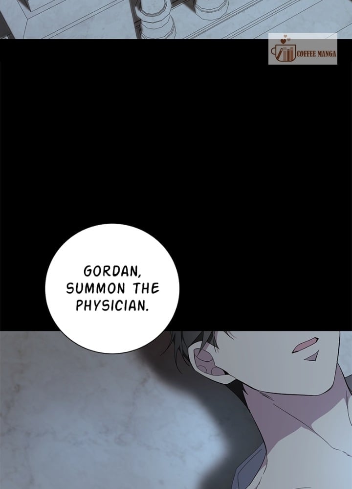 There Were Times When I Wished You Were Dead Chapter 73 - page 9