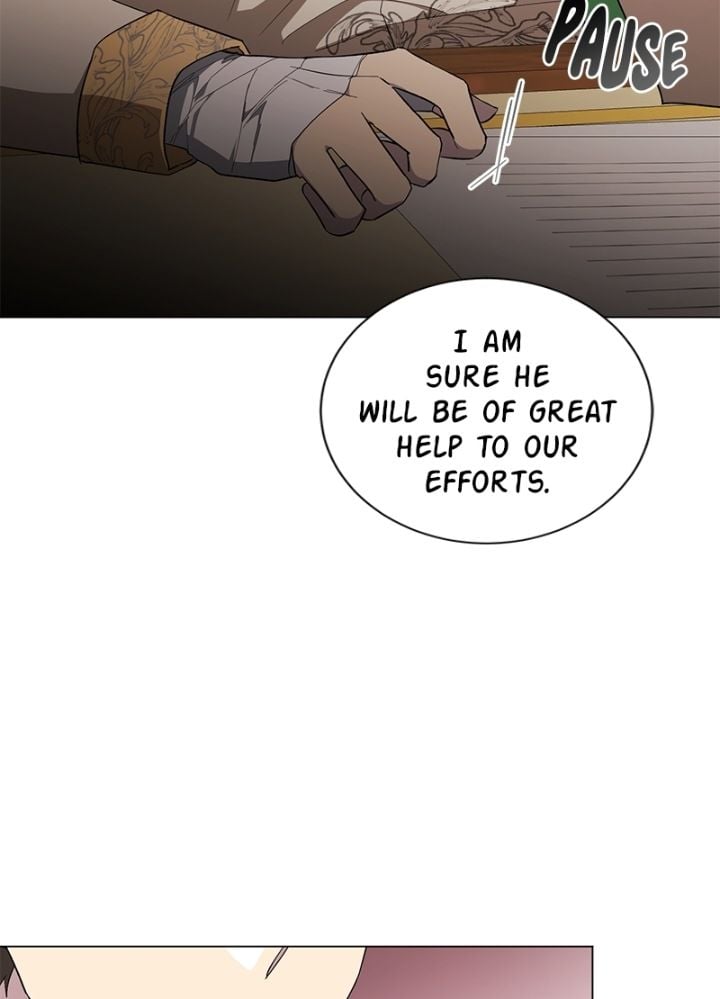 There Were Times When I Wished You Were Dead chapter 71 - page 12