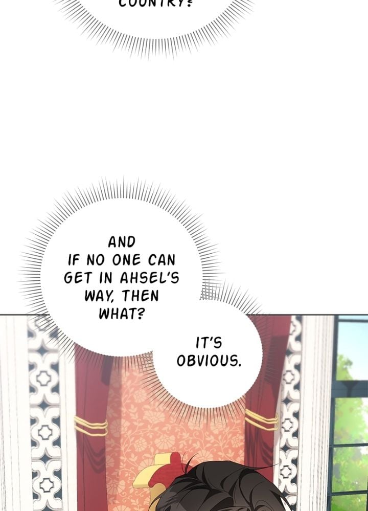 There Were Times When I Wished You Were Dead chapter 71 - page 18