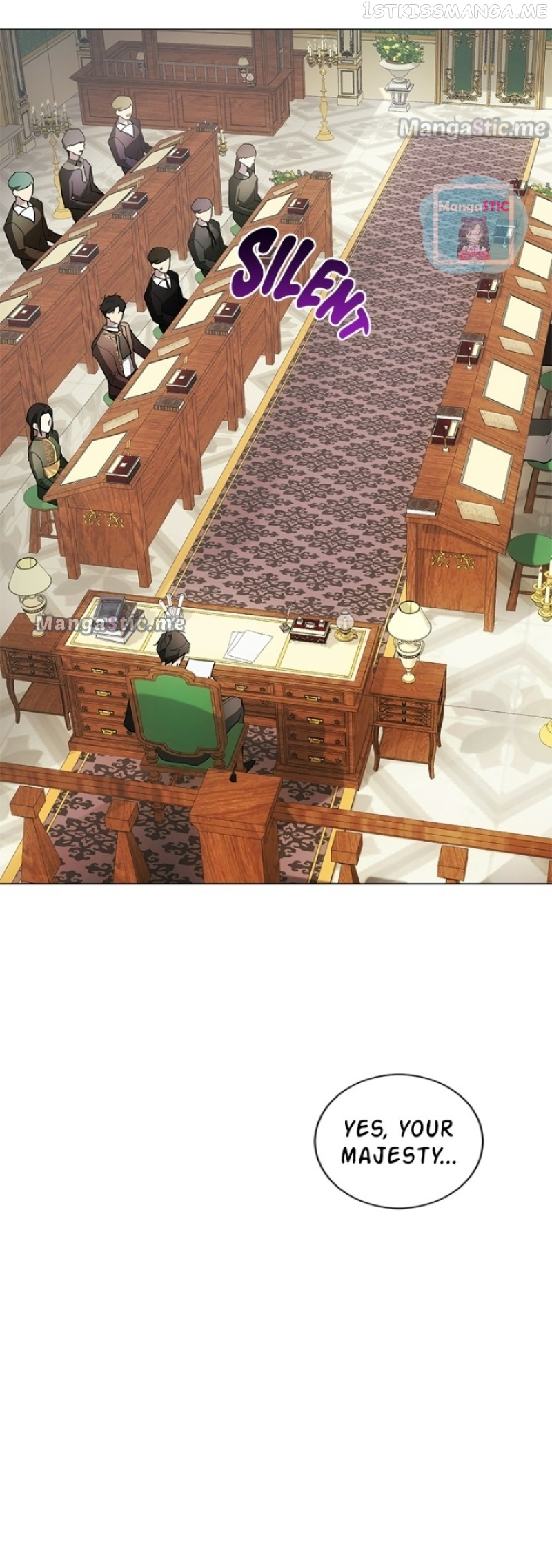 There Were Times When I Wished You Were Dead Chapter 64 - page 10