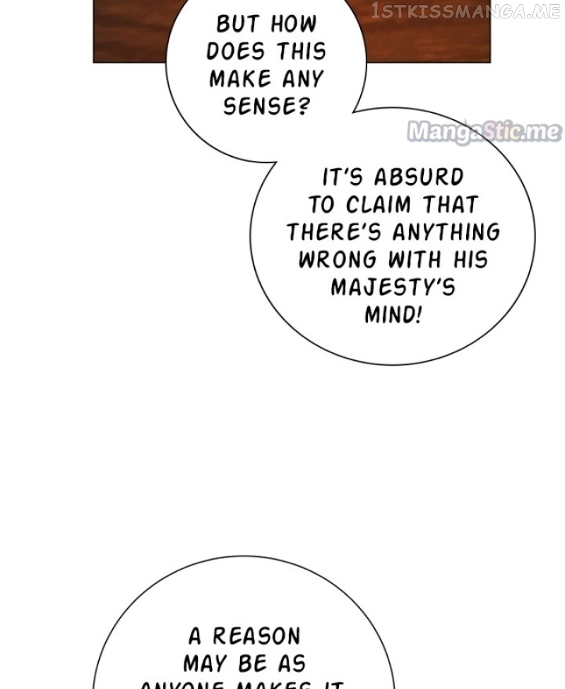 There Were Times When I Wished You Were Dead Chapter 64 - page 2