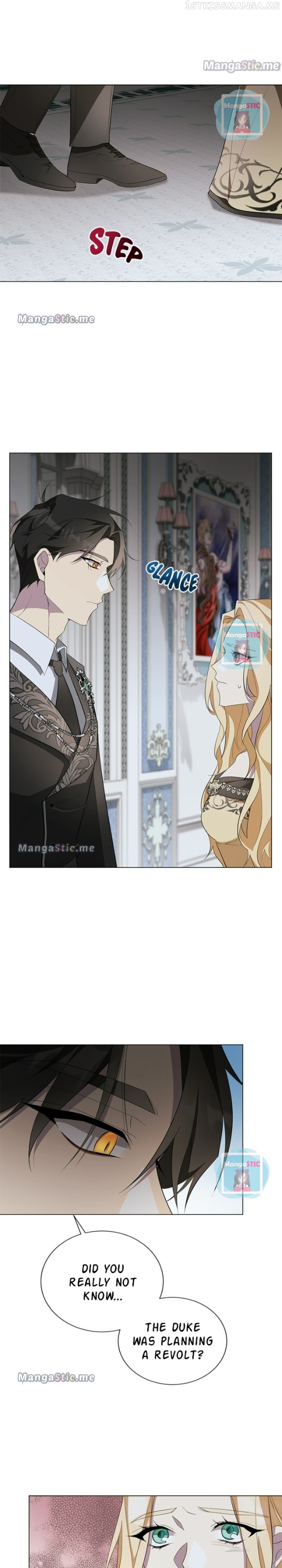 There Were Times When I Wished You Were Dead Chapter 64 - page 24