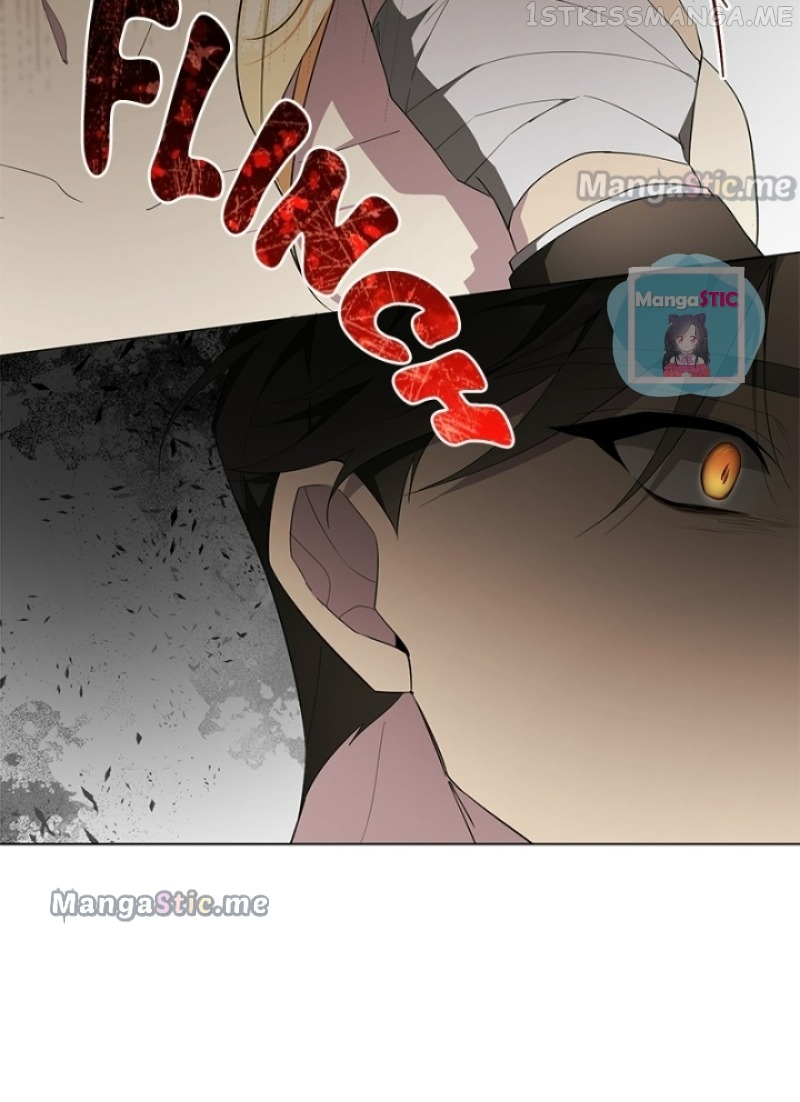 There Were Times When I Wished You Were Dead Chapter 64 - page 27