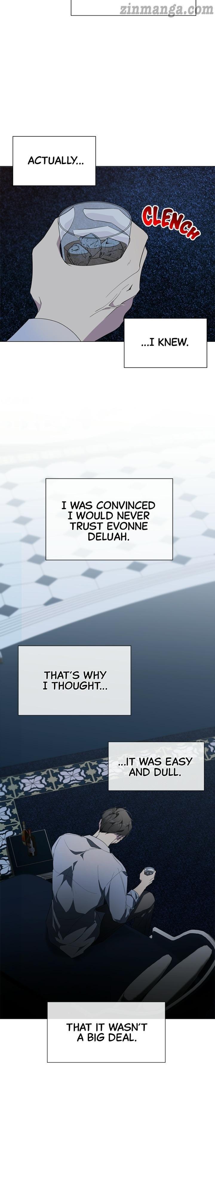 There Were Times When I Wished You Were Dead chapter 59 - page 11