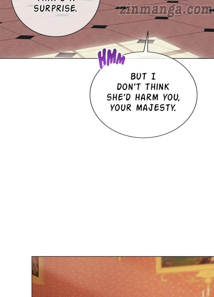 There Were Times When I Wished You Were Dead chapter 58 - page 27