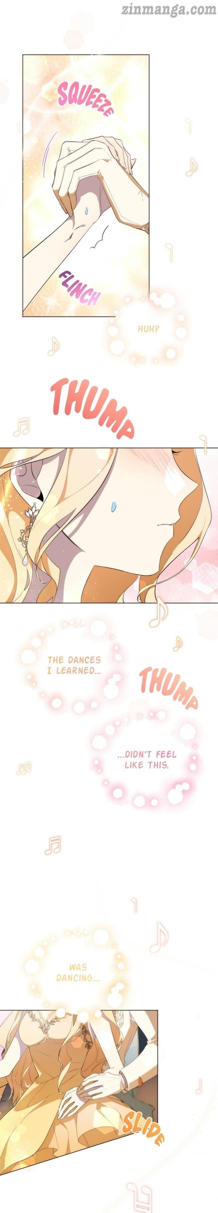 There Were Times When I Wished You Were Dead chapter 56 - page 11