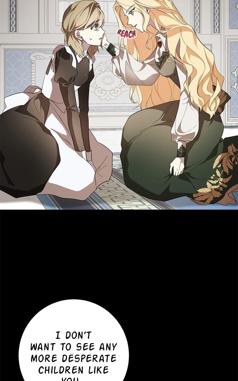 There Were Times When I Wished You Were Dead chapter 54 - page 18