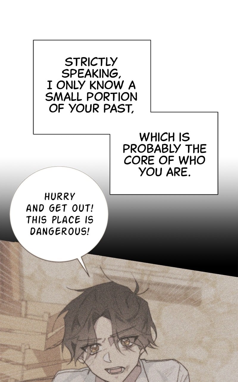 There Were Times When I Wished You Were Dead chapter 53 - page 25