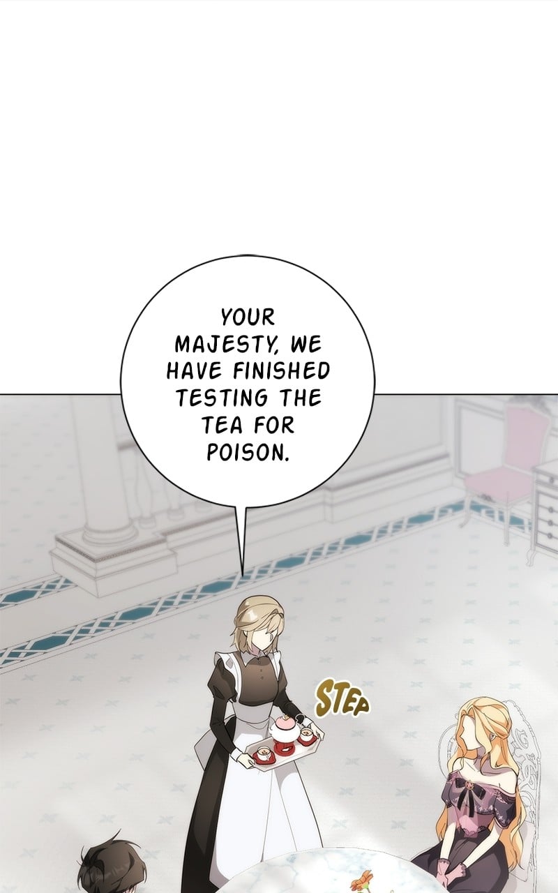 There Were Times When I Wished You Were Dead chapter 53 - page 30