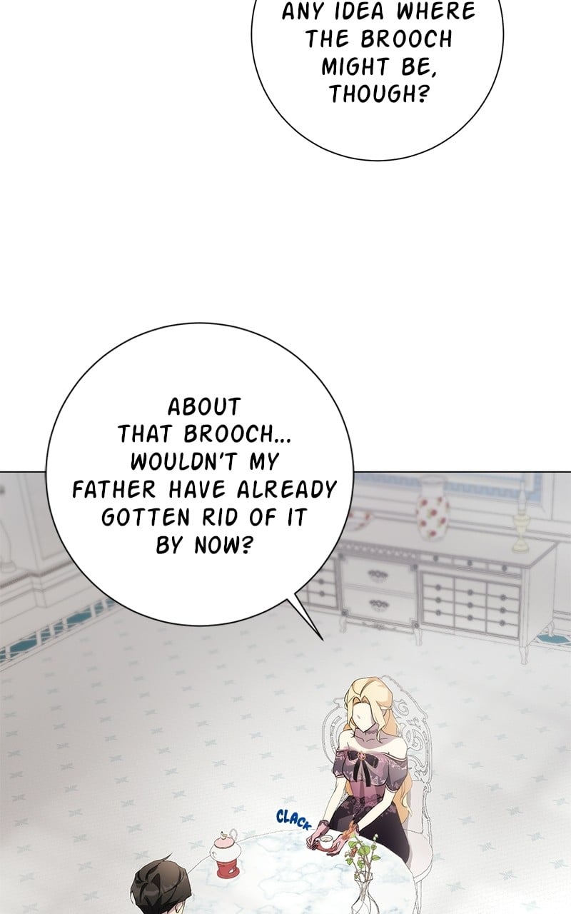 There Were Times When I Wished You Were Dead chapter 53 - page 56