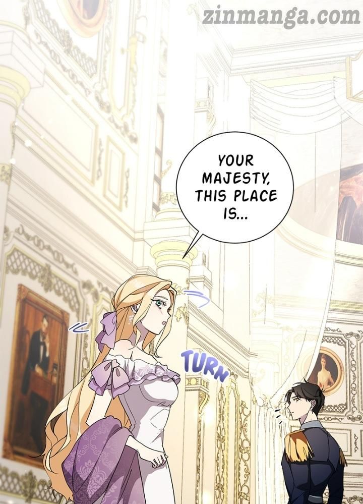 There Were Times When I Wished You Were Dead chapter 49 - page 9