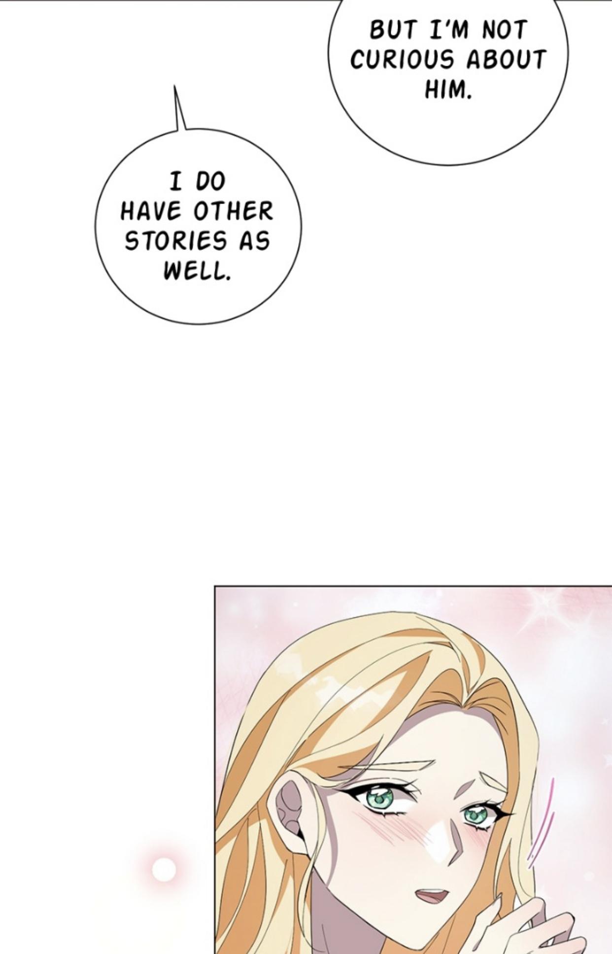 There Were Times When I Wished You Were Dead chapter 48 - page 10