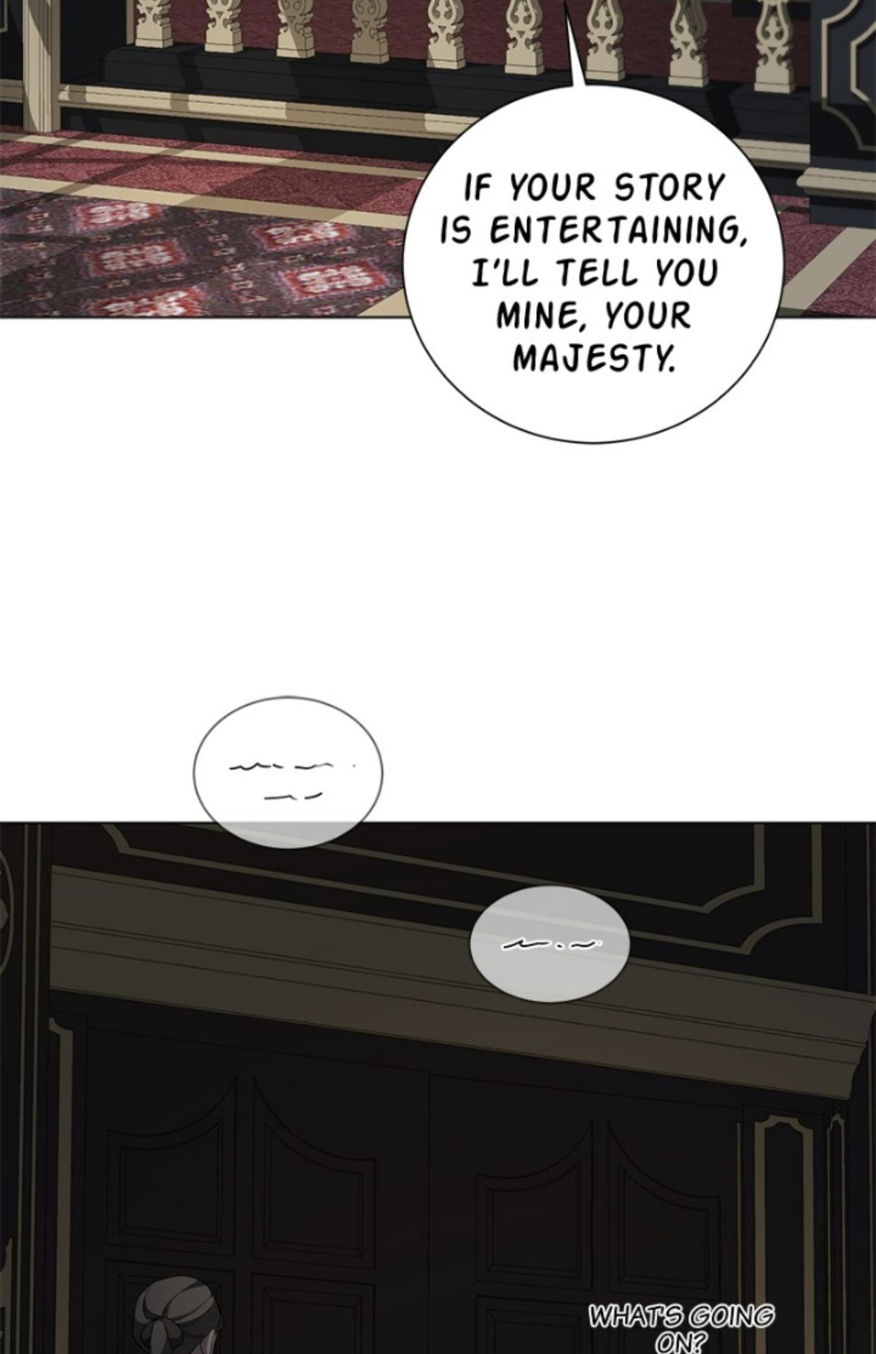 There Were Times When I Wished You Were Dead chapter 48 - page 14