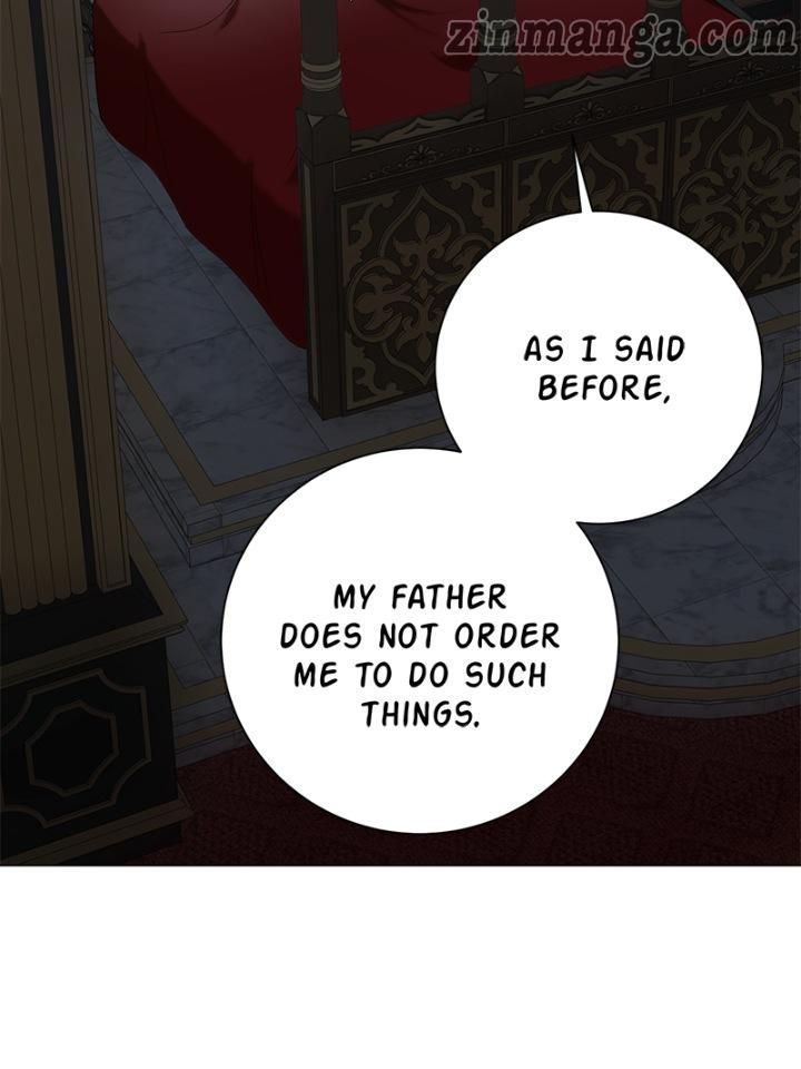 There Were Times When I Wished You Were Dead chapter 47 - page 27