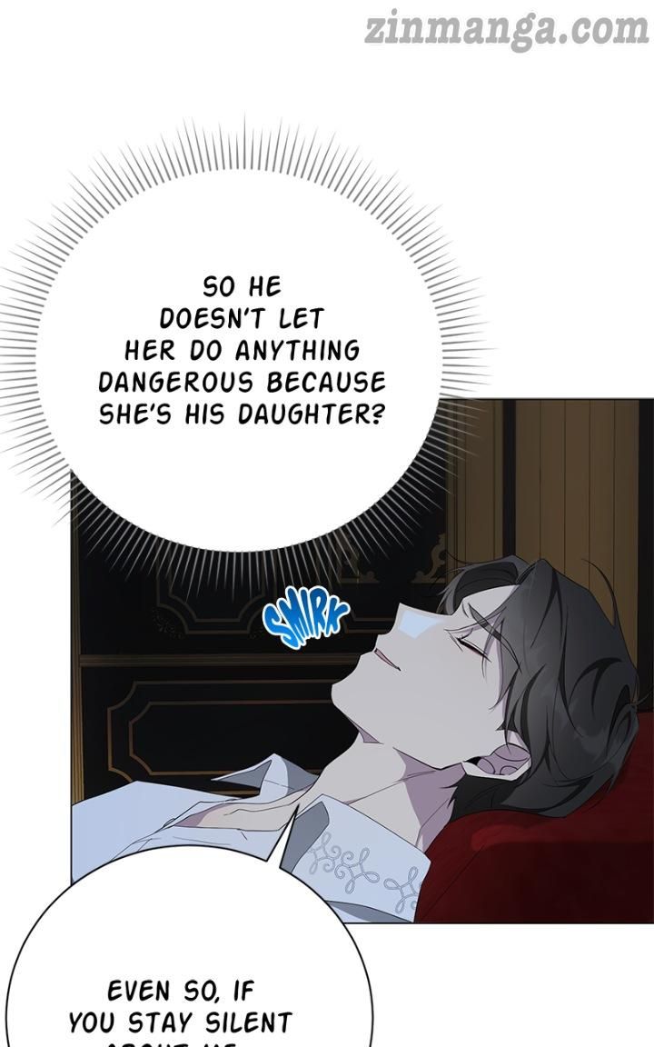 There Were Times When I Wished You Were Dead chapter 47 - page 28