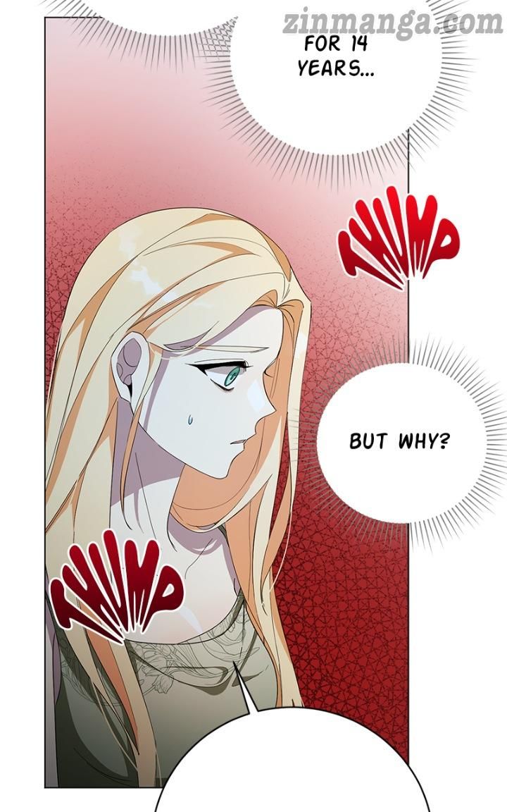 There Were Times When I Wished You Were Dead chapter 47 - page 61