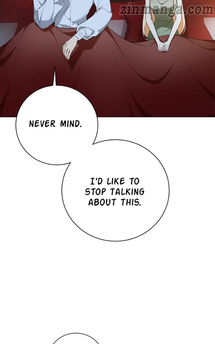 There Were Times When I Wished You Were Dead chapter 47 - page 63