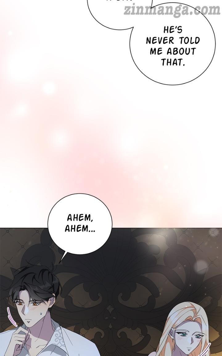 There Were Times When I Wished You Were Dead chapter 47 - page 91