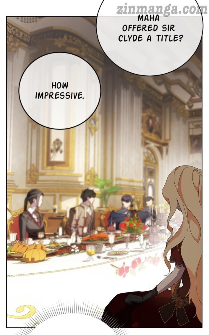There Were Times When I Wished You Were Dead chapter 45 - page 55