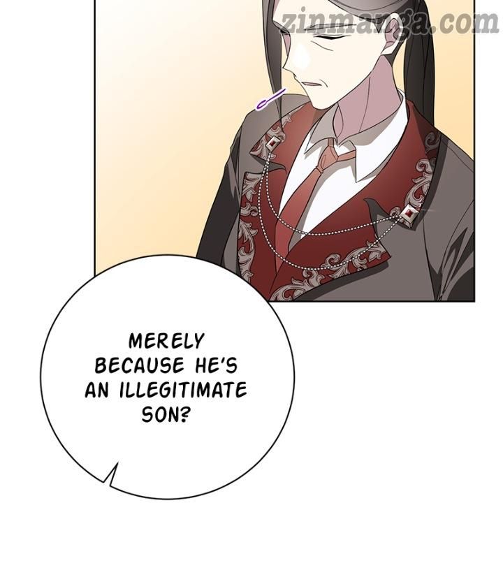 There Were Times When I Wished You Were Dead chapter 45 - page 86