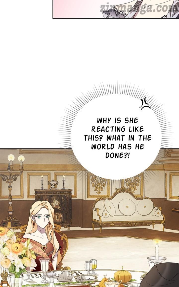 There Were Times When I Wished You Were Dead chapter 44 - page 83