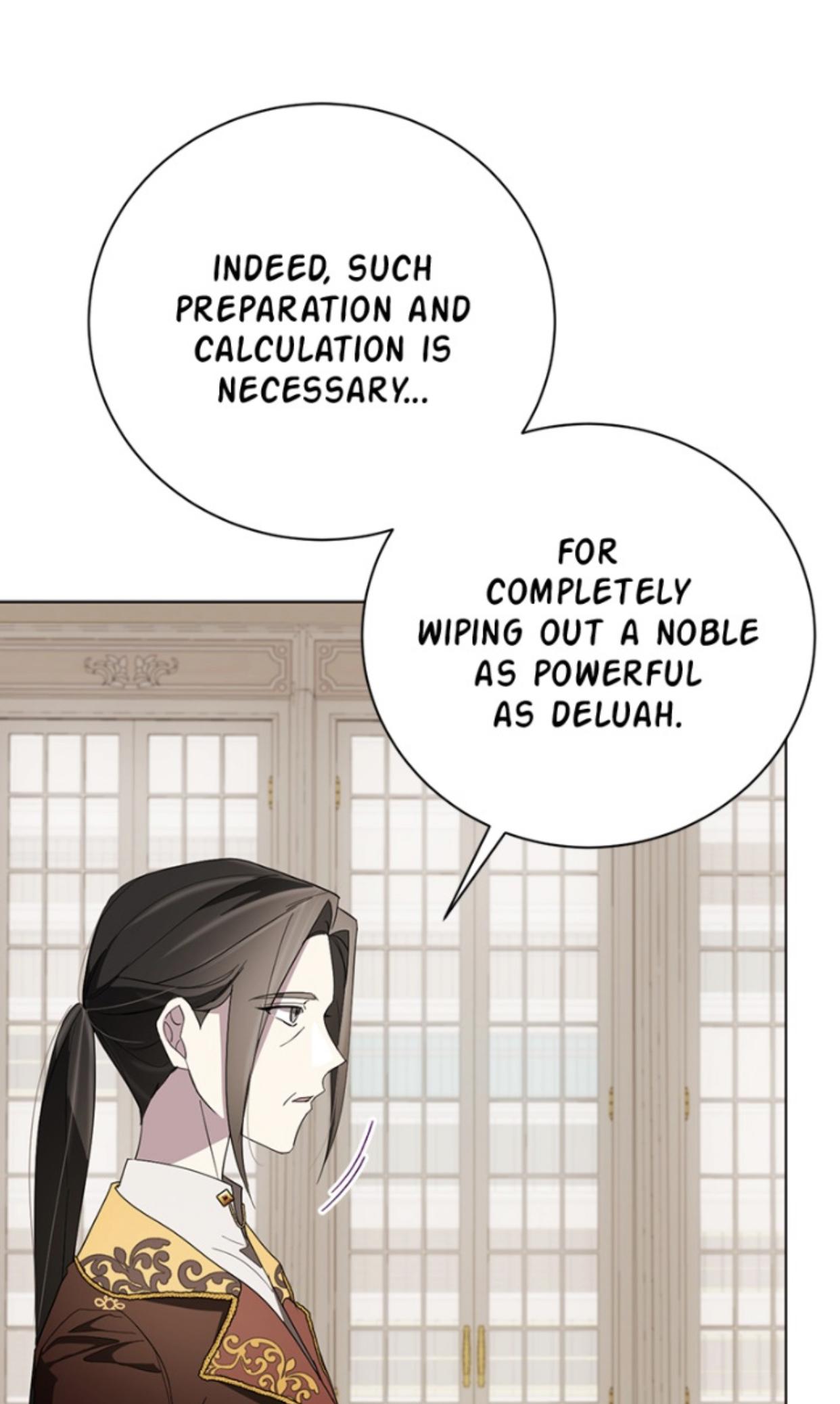 There Were Times When I Wished You Were Dead chapter 43 - page 48