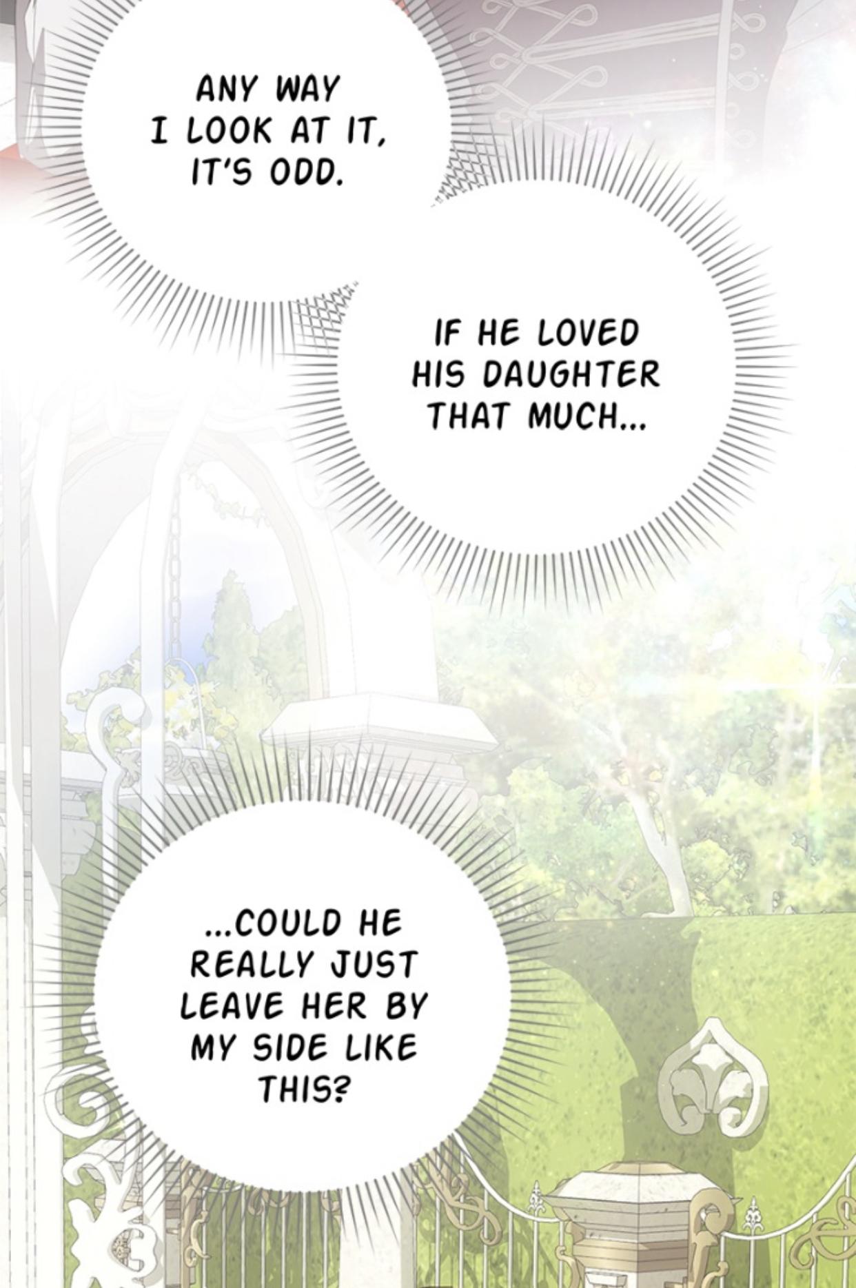 There Were Times When I Wished You Were Dead chapter 43 - page 62