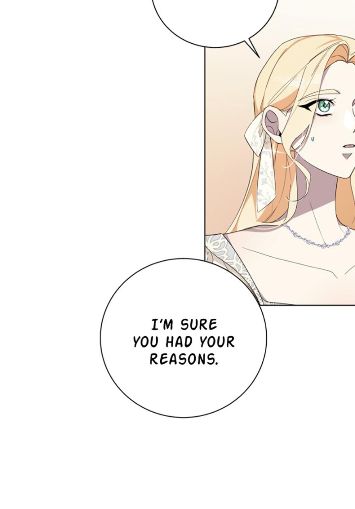 There Were Times When I Wished You Were Dead chapter 43 - page 70