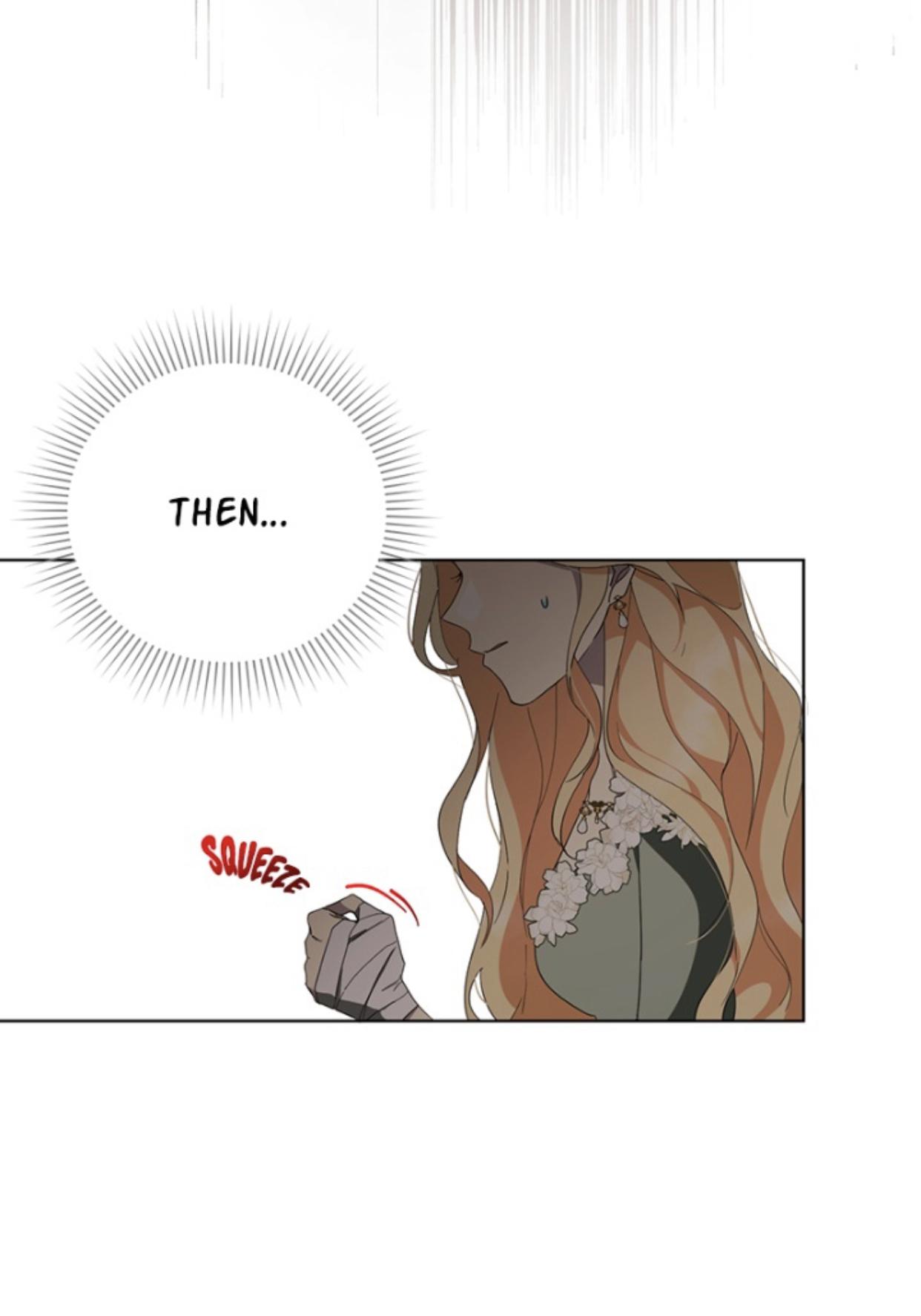 There Were Times When I Wished You Were Dead chapter 42 - page 57