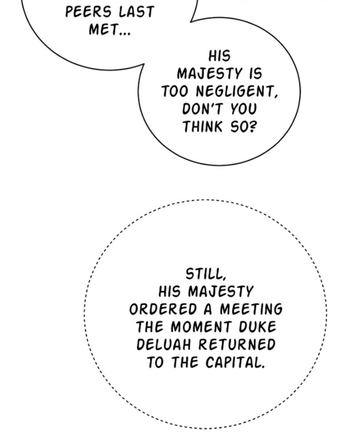 There Were Times When I Wished You Were Dead chapter 42 - page 91
