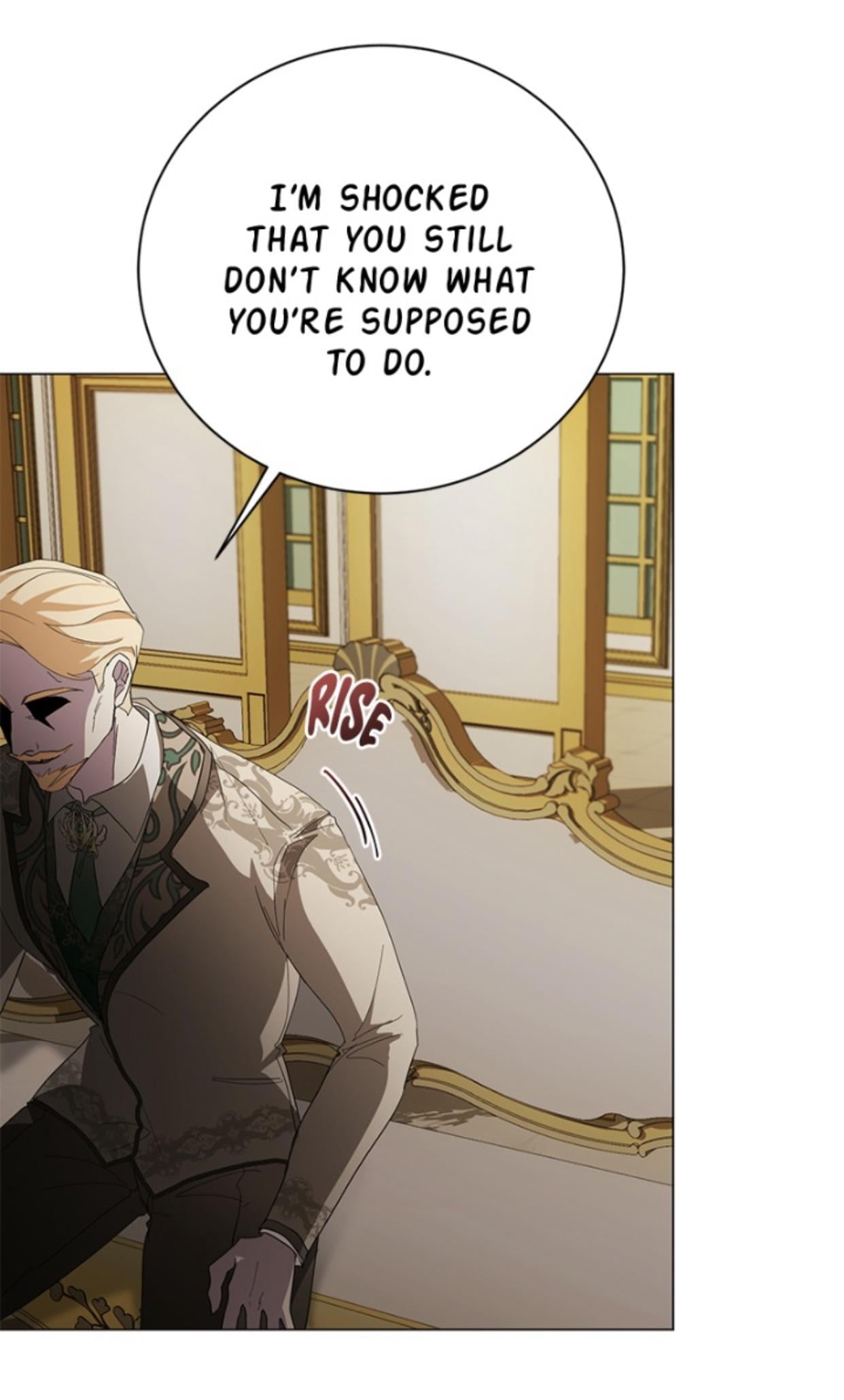 There Were Times When I Wished You Were Dead chapter 40 - page 55