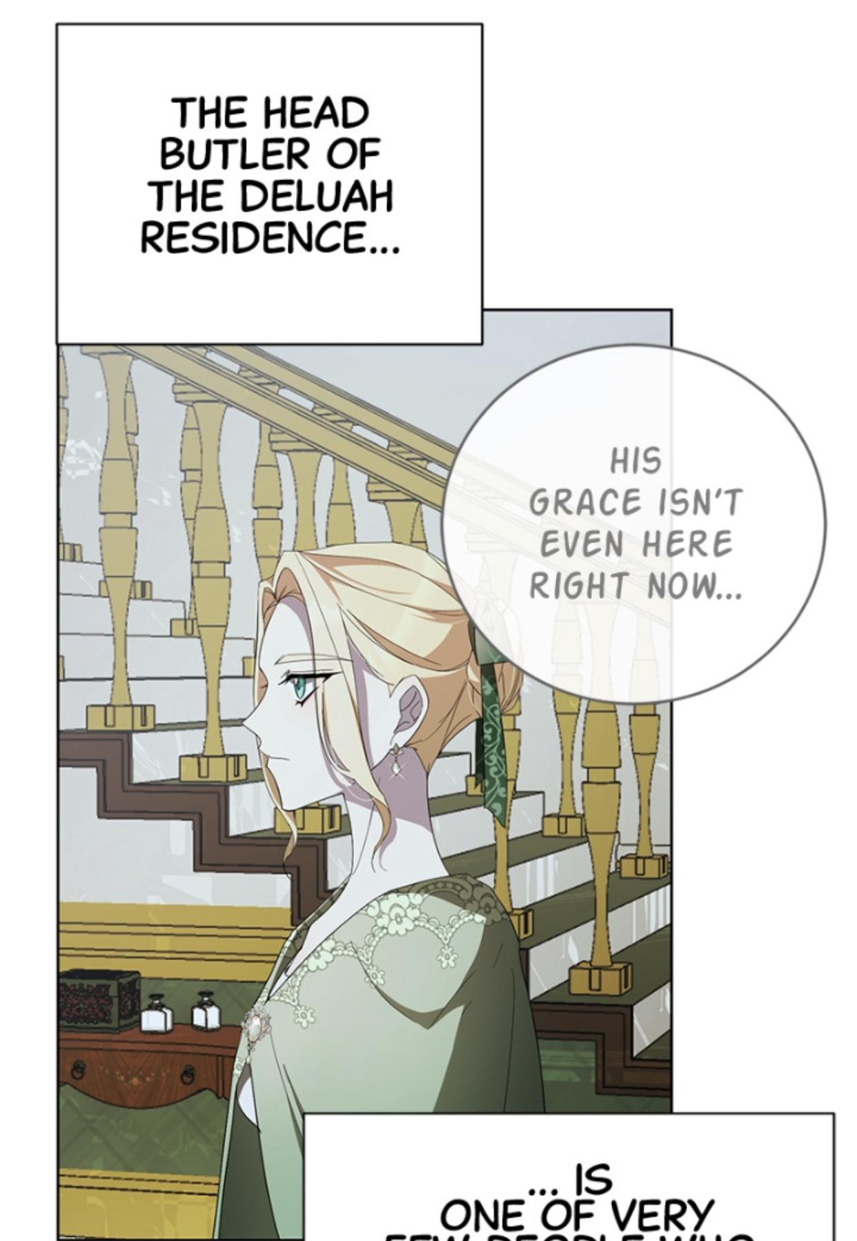 There Were Times When I Wished You Were Dead chapter 39 - page 54