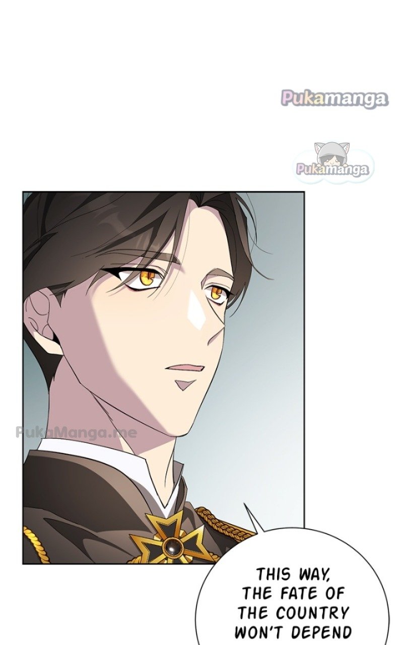 There Were Times When I Wished You Were Dead chapter 38 - page 14