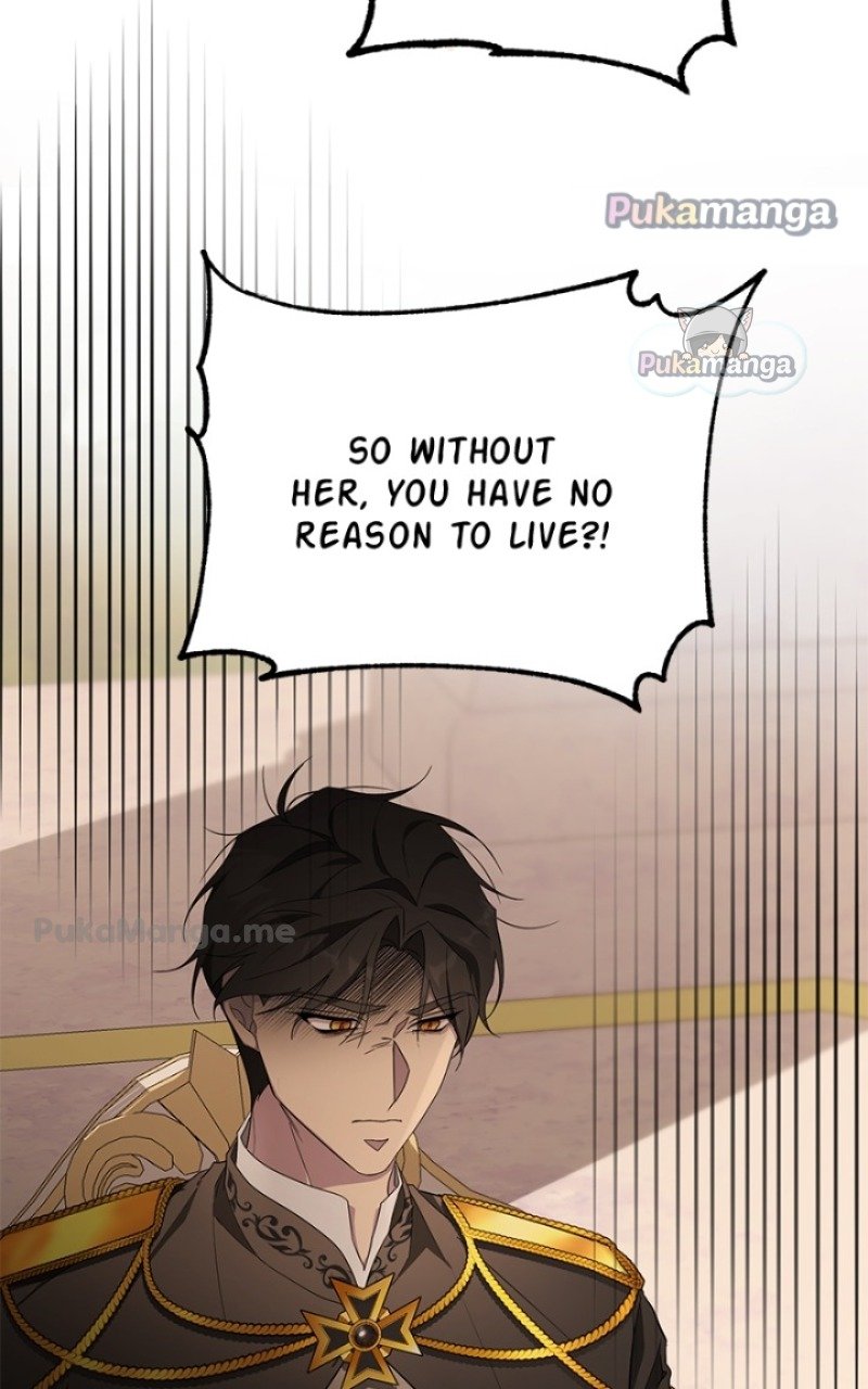 There Were Times When I Wished You Were Dead chapter 38 - page 2