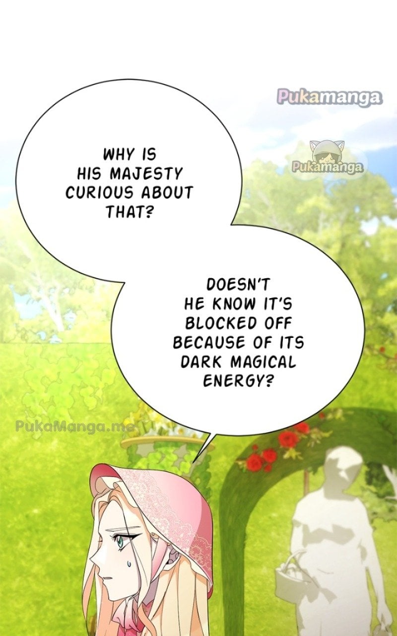 There Were Times When I Wished You Were Dead chapter 38 - page 70