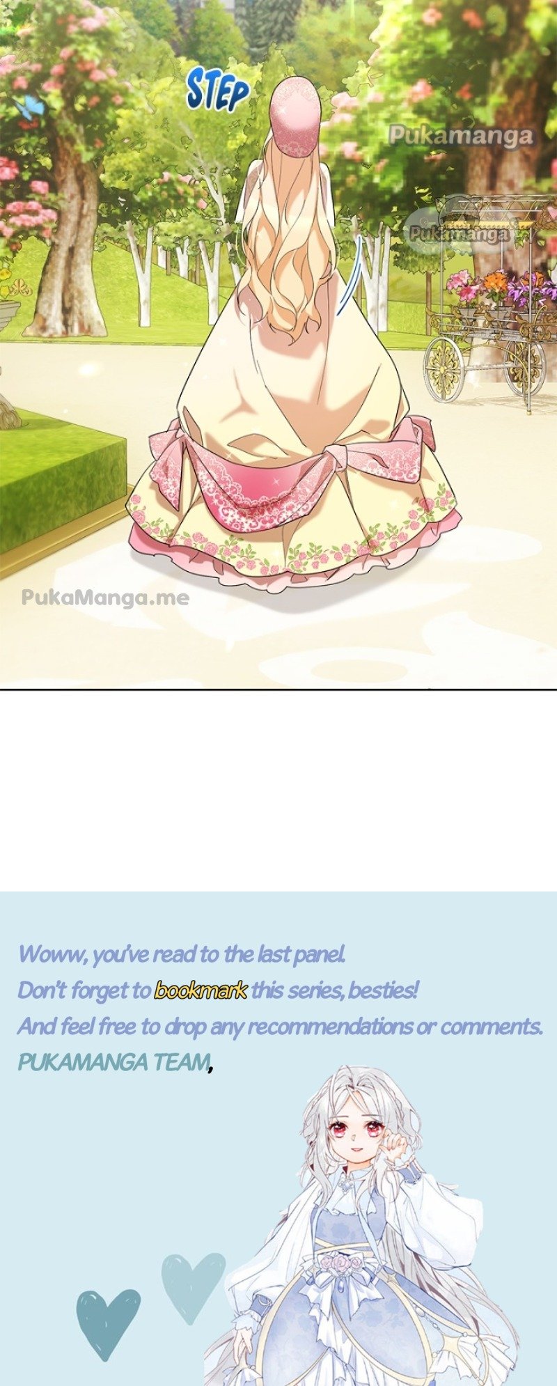 There Were Times When I Wished You Were Dead chapter 38 - page 87