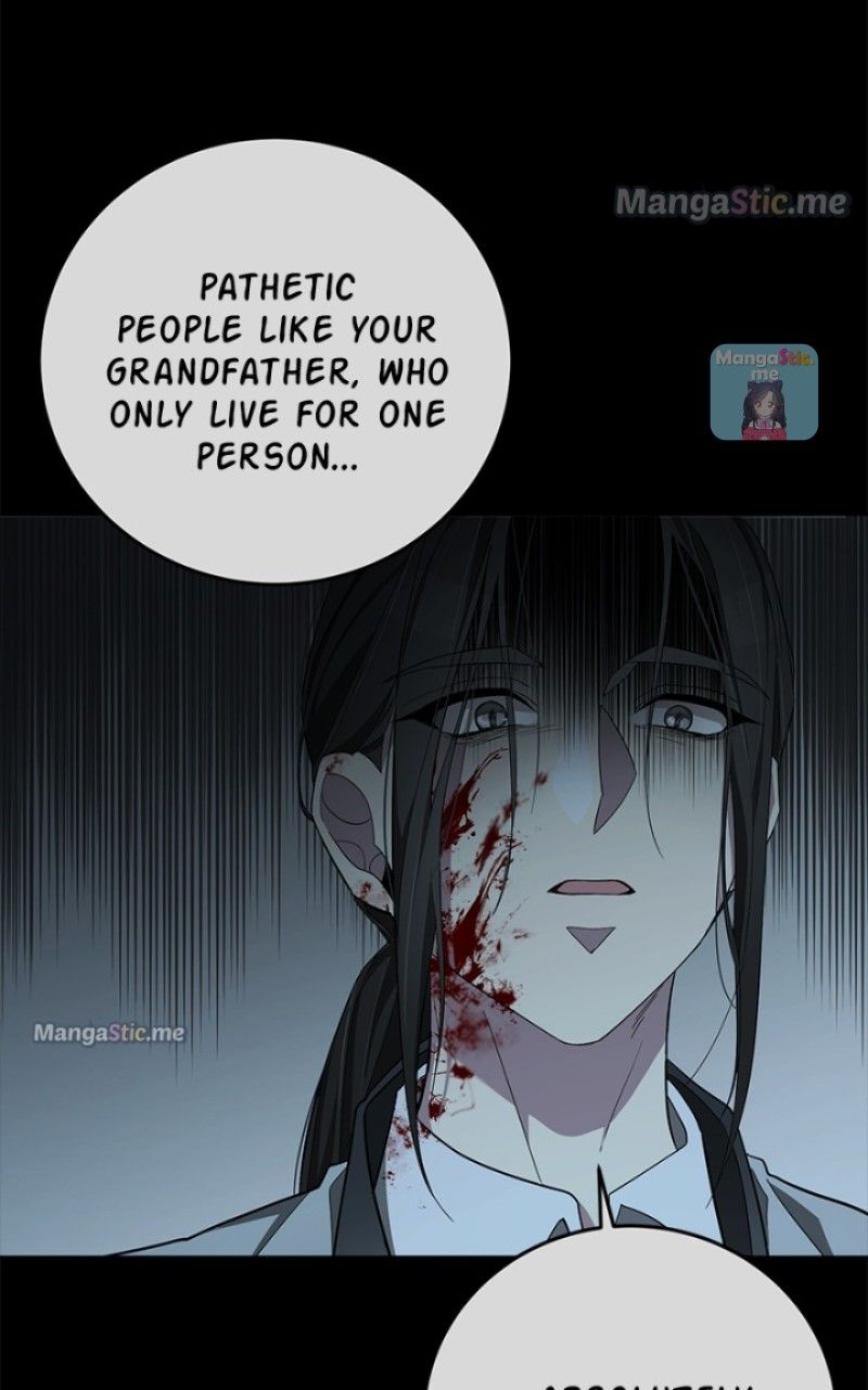 There Were Times When I Wished You Were Dead chapter 37 - page 64