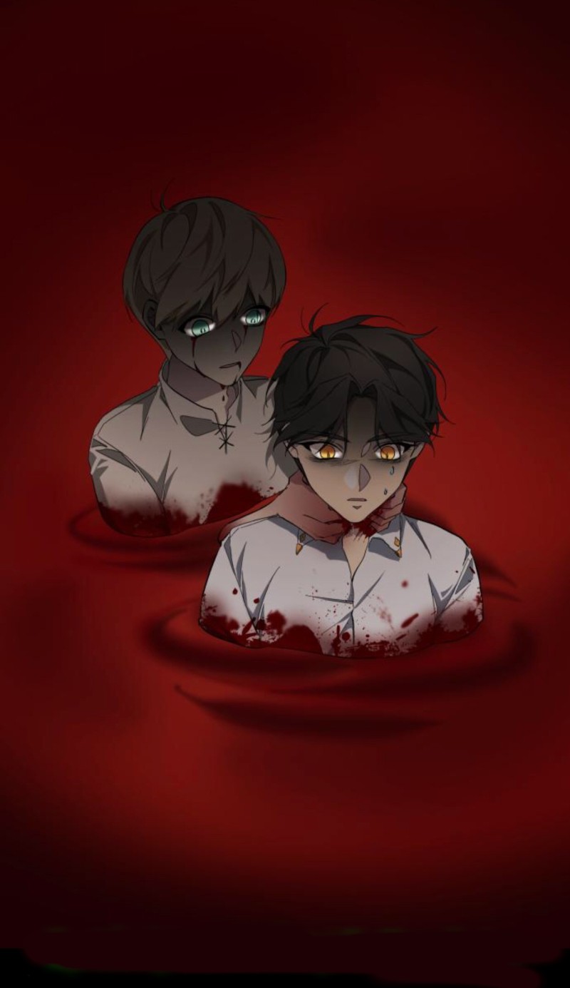 There Were Times When I Wished You Were Dead chapter 32 - page 51