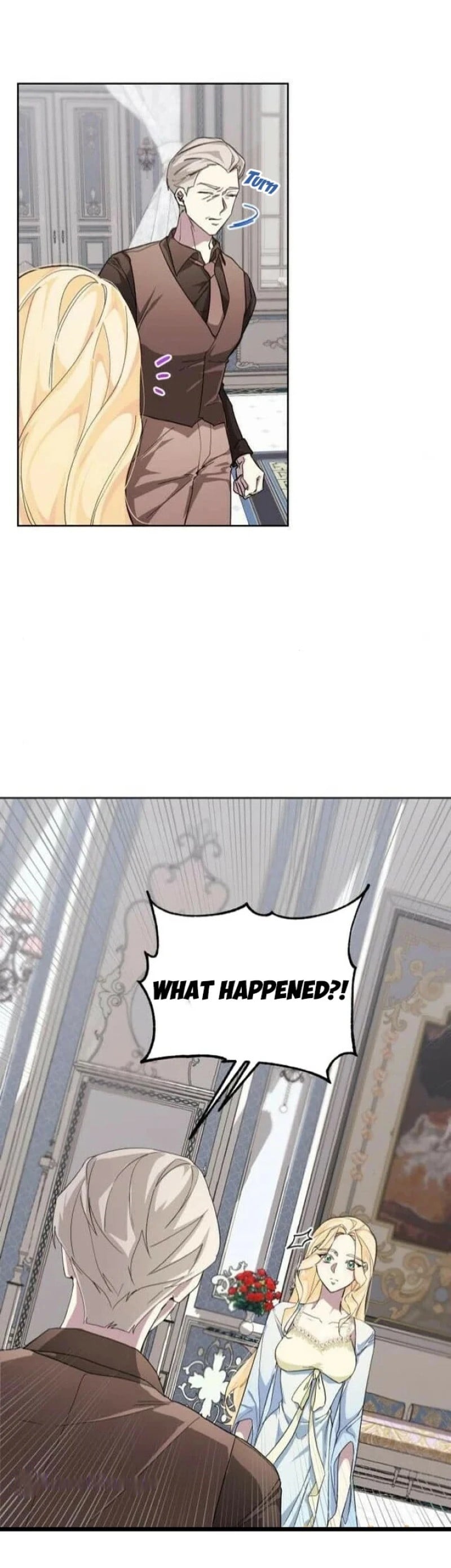 There Were Times When I Wished You Were Dead chapter 27 - page 13
