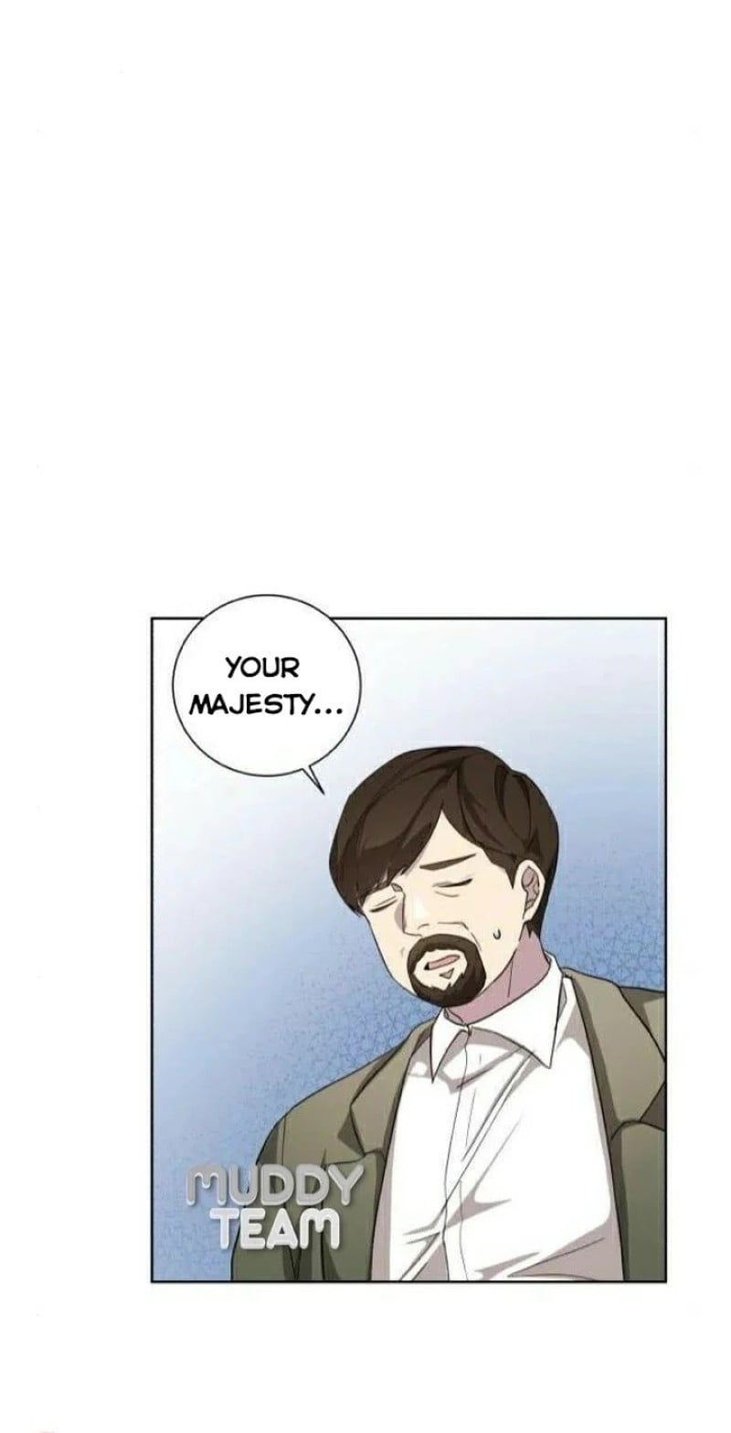 There Were Times When I Wished You Were Dead chapter 27 - page 18