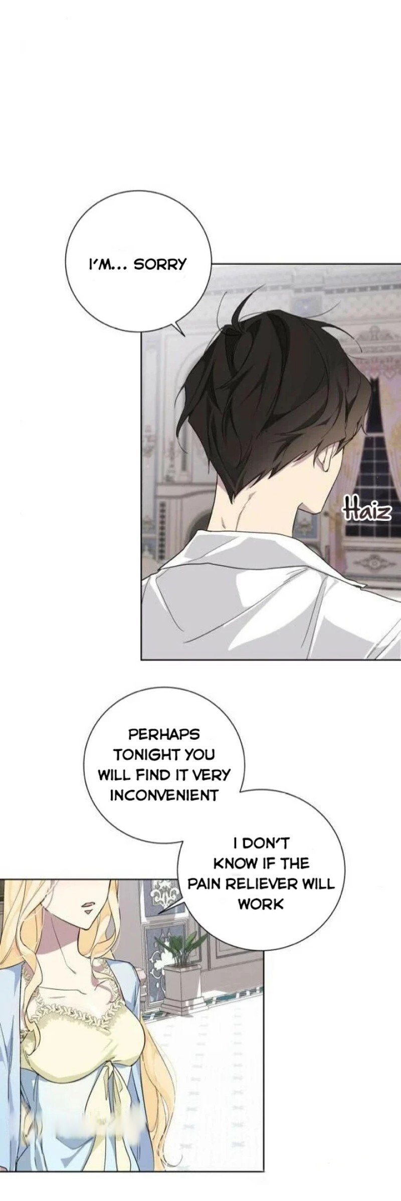 There Were Times When I Wished You Were Dead chapter 27 - page 29