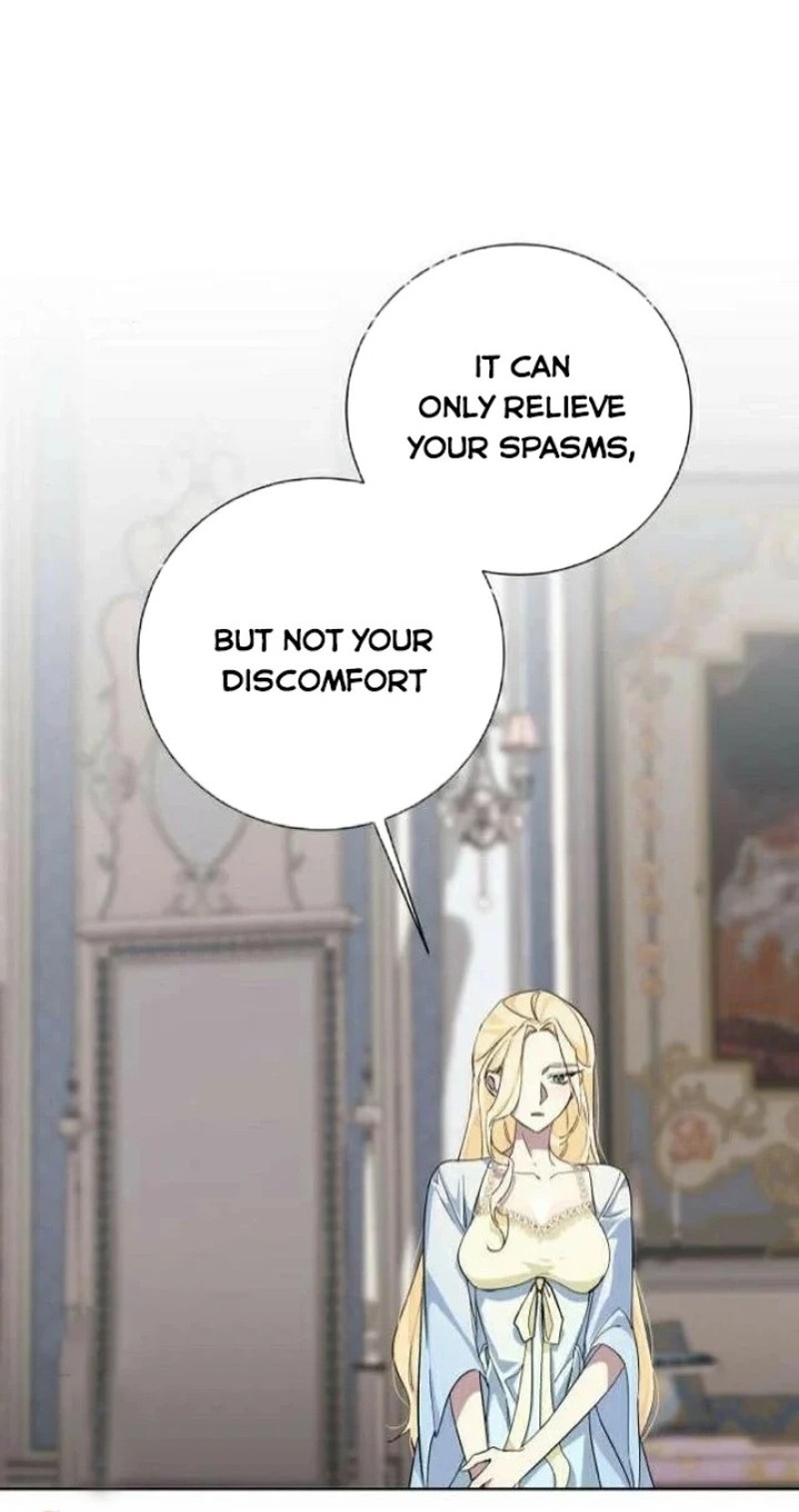 There Were Times When I Wished You Were Dead chapter 27 - page 30