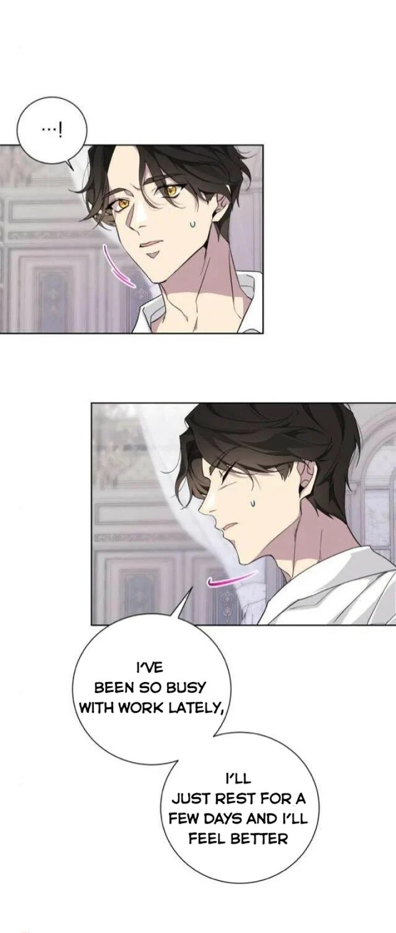 There Were Times When I Wished You Were Dead chapter 27 - page 31