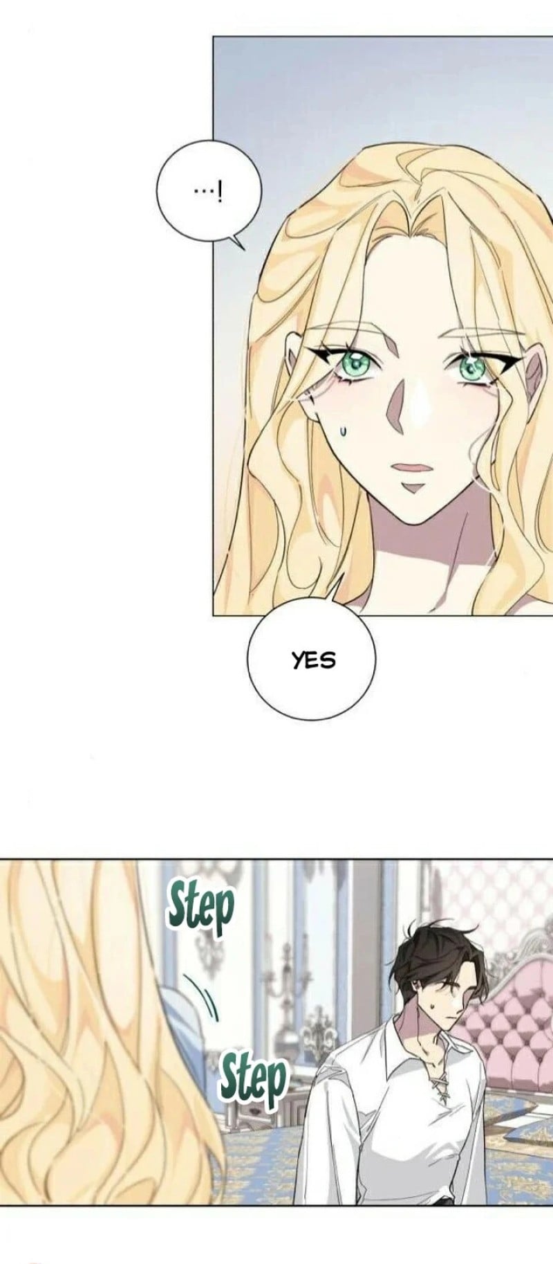 There Were Times When I Wished You Were Dead chapter 27 - page 34