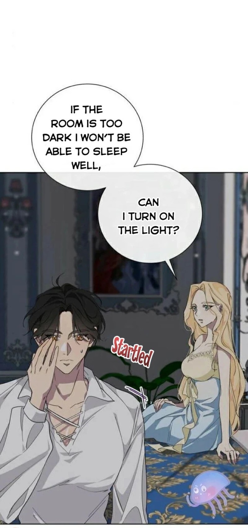 There Were Times When I Wished You Were Dead chapter 27 - page 36