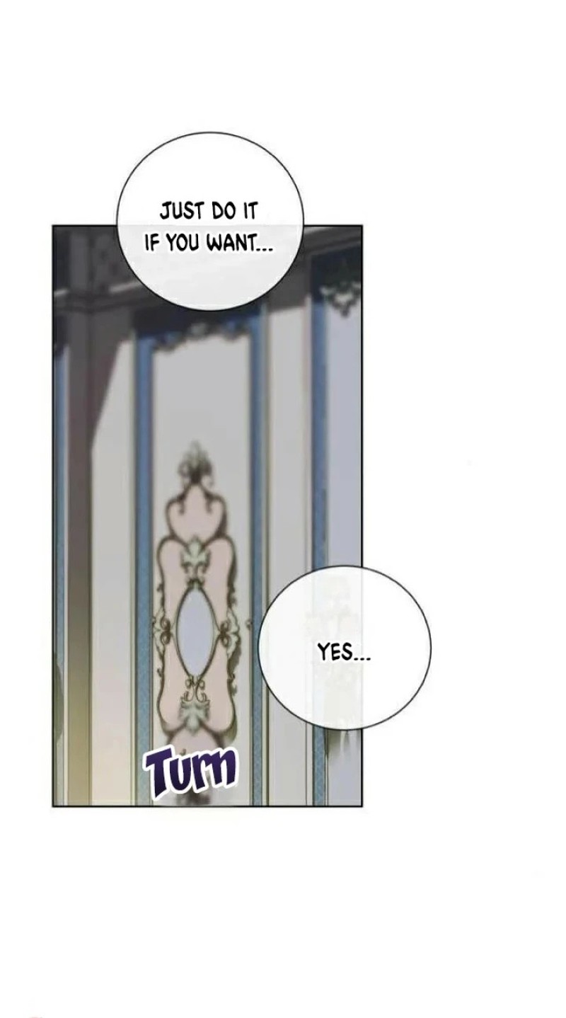 There Were Times When I Wished You Were Dead chapter 27 - page 37