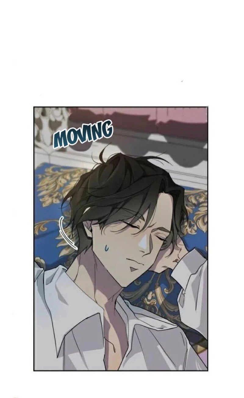 There Were Times When I Wished You Were Dead chapter 27 - page 40