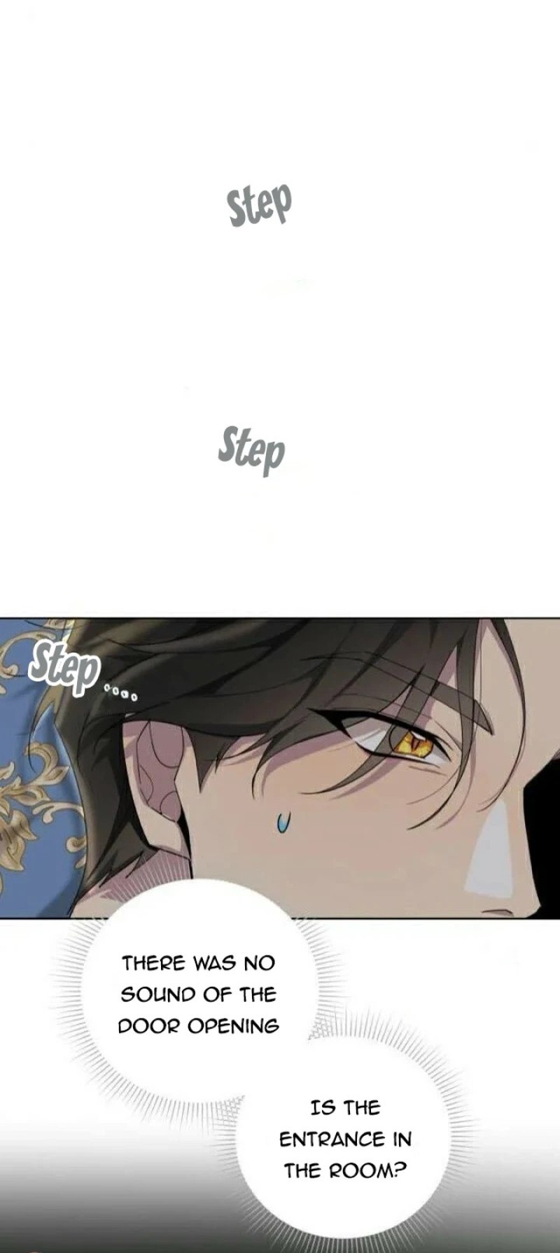 There Were Times When I Wished You Were Dead chapter 27 - page 44